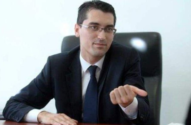 Burleanu, ultimatum pentru primarul interimar al Capitalei