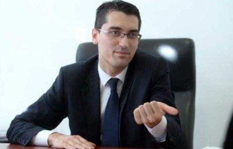 Burleanu, ultimatum pentru primarul interimar al Capitalei