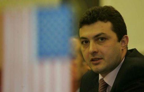 Codrut Seres, condamnare cu executare in dosarul "Hidroelectrica"