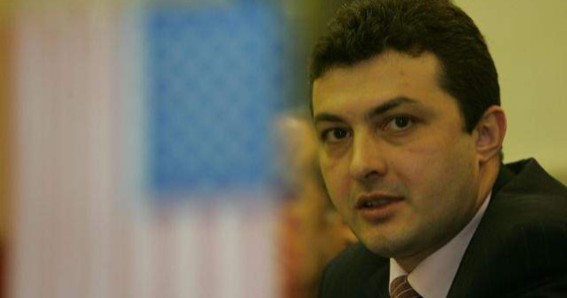 Codrut Seres, condamnare cu executare in dosarul "Hidroelectrica"