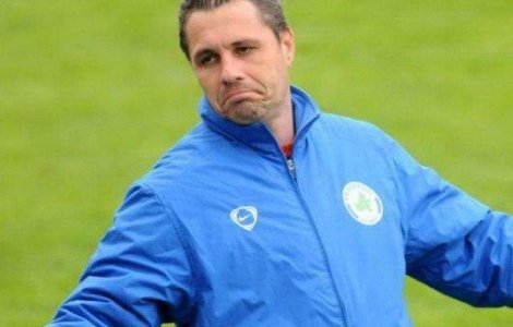 Marius Sumudica, suspendat sase luni pentru implicare in pariuri