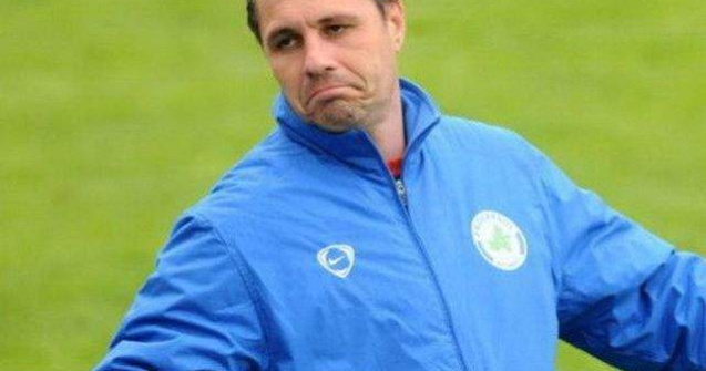 Marius Sumudica, suspendat sase luni pentru implicare in pariuri