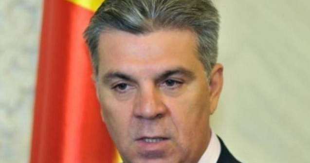 Primarul de Alba Iulia: Valeriu Zgonea este un strungar