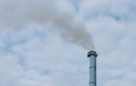 Studiu cu rezultate neasteptate: Romanii polueaza mult mai mult decat chinezii