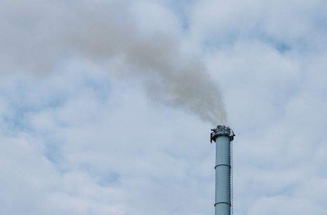 Studiu cu rezultate neasteptate: Romanii polueaza mult mai mult decat chinezii