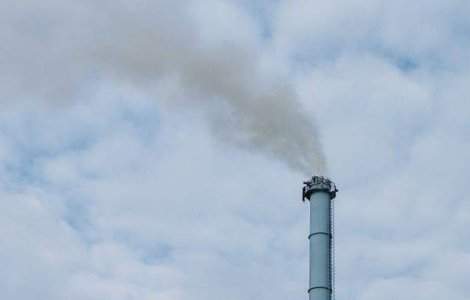 Studiu cu rezultate neasteptate: Romanii polueaza mult mai mult decat chinezii