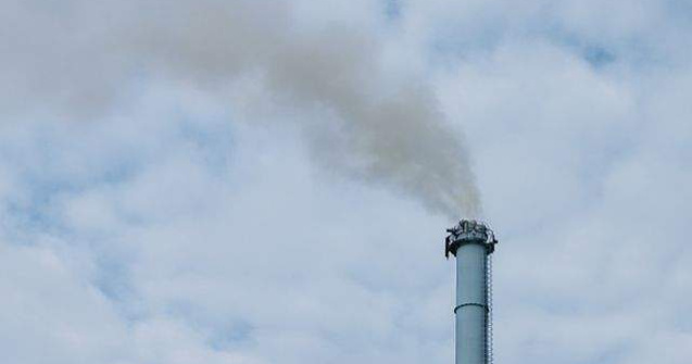 Studiu cu rezultate neasteptate: Romanii polueaza mult mai mult decat chinezii