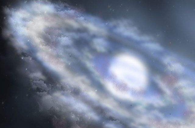 Anuntul astronomilor despre "Marea Ruptura a Universului"