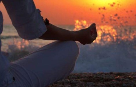  Video  Calea de acces catre o viata sanatoasa! Beneficiile surprinzatoare ale meditatiei