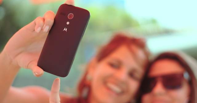 Selfie-urile, interzise in anumite locuri periculoase din India