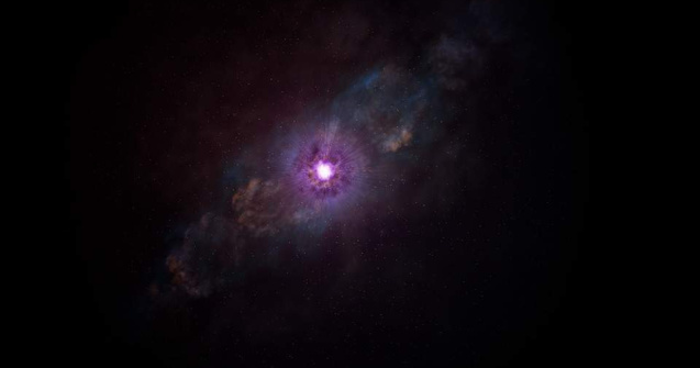 Misterul exploziilor rapide de unde radio, ELUCIDAT