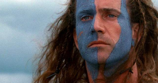  Top  TOP 8 filme "bazate pe fapte reale", care au ignorat complet adevarul