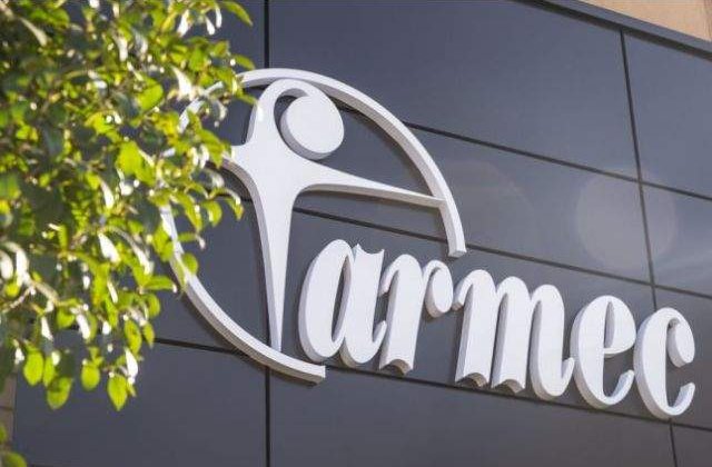 Farmec Cluj-Napoca si-a crescut afacerile cu 13% in 2015