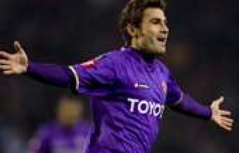 Adrian Mutu - 'Il Fenomeno'