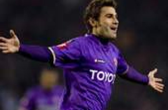 Adrian Mutu - 'Il Fenomeno'