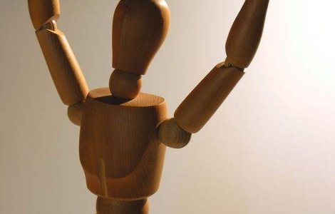  Top  Arta de a comunica fara a spune niciun cuvant! Ce spune limbajul trupului despre tine