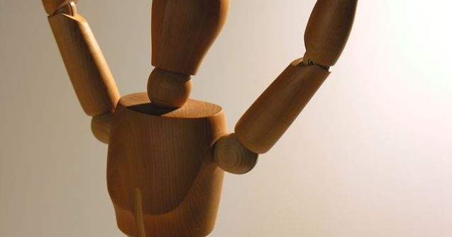  Top  Arta de a comunica fara cuvinte!Ce spune limbajul trupului despre tine