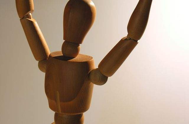 Arta de a comunica fara a spune niciun cuvant! Ce spune limbajul trupului despre tine