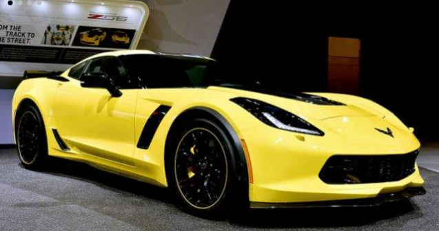  Top  Salonul Auto de la Geneva: Ce lansari spectaculoase sunt anuntate