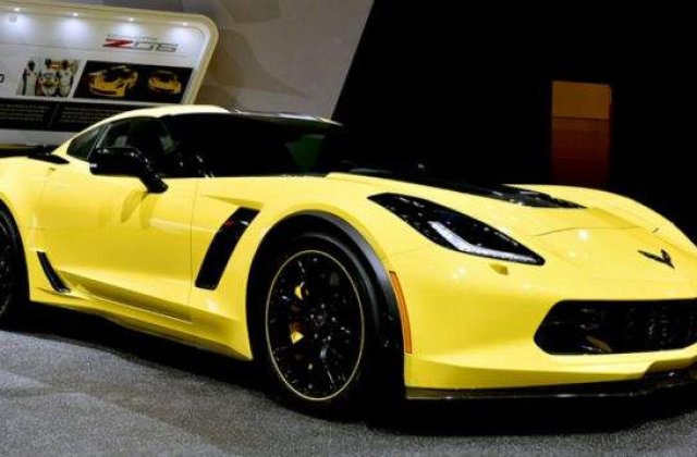 Salonul Auto de la Geneva: Ce lansari spectaculoase sunt anuntate