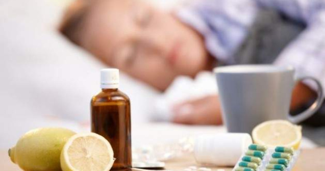 Sapte persoane din Arges au murit din cauza gripei sezoniere