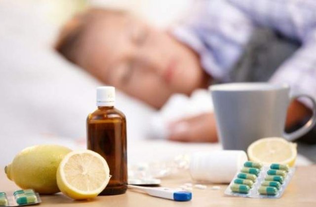 Sapte persoane din Arges au murit din cauza gripei sezoniere