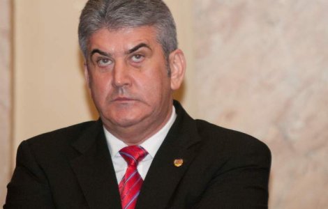 Ce a declarat Gabriel Oprea dupa audierea de la DNA
