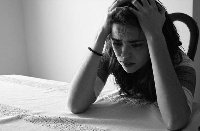 Numarul bucurestenilor care sufera de o forma de depresie, in crestere