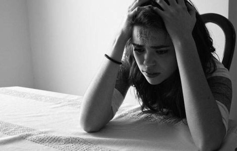 Numarul bucurestenilor care sufera de o forma de depresie, in crestere