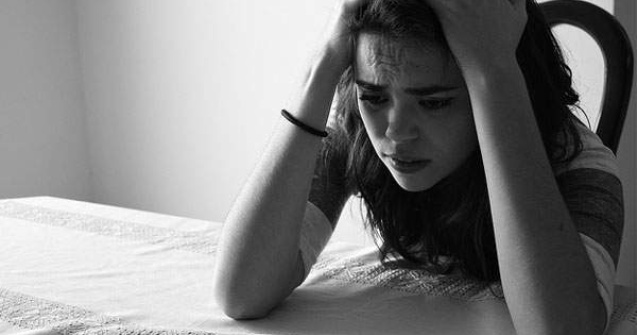 Numarul bucurestenilor care sufera de o forma de depresie, in crestere