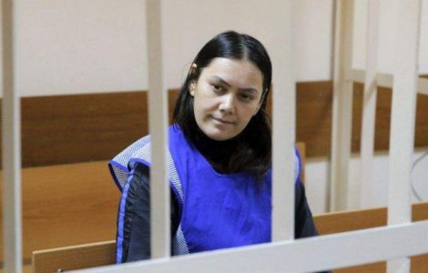 Cum si-a motivat gestul femeia care a decapitat un copil in Moscova