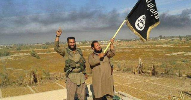 Atacuri ale retelei Stat Islamic, dejucate in Iordania