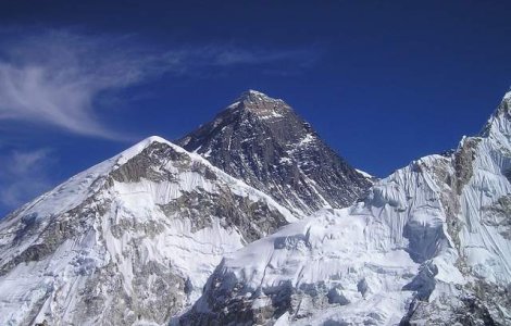 Alpinistul Alex Gavan a pornit intr-o noua expeditie in Himalaya