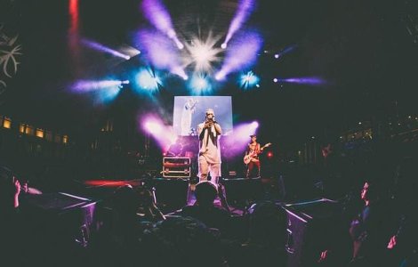  Top  Nu le rata! Concertele lunii martie in Bucuresti (II)