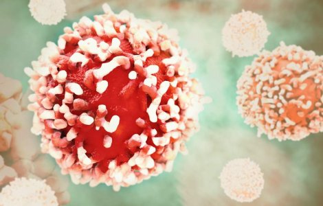  Top  8+1 simptome ale CANCERULUI pe care NU trebuie sa le ignori