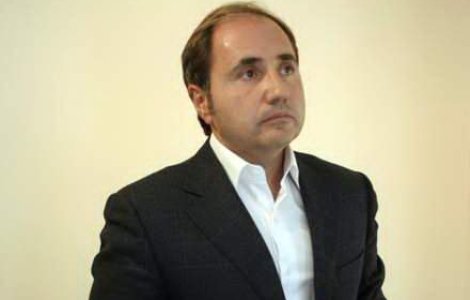 DNA vrea retinerea si arestarea lui Cristian Rizea