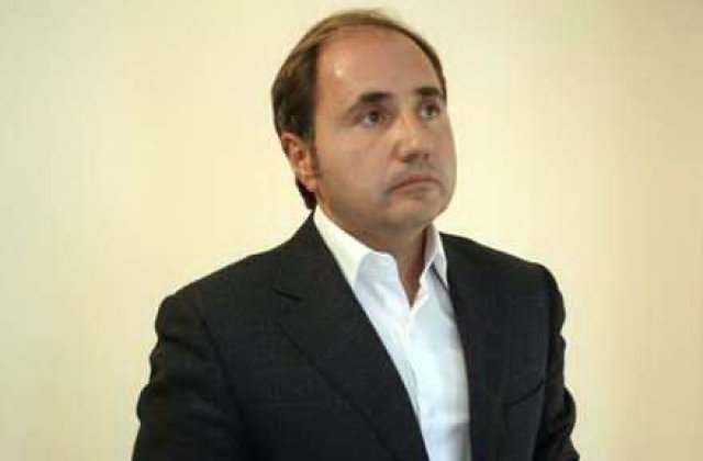 DNA vrea retinerea si arestarea lui Cristian Rizea