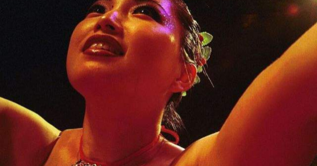 Circul National din China vine la Sala Palatului, pe 10 martie