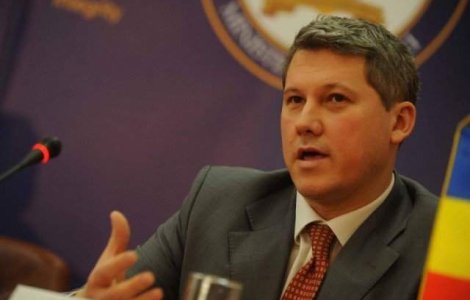 Catalin Predoiu, despre Rege: Solidaritatea, singura atitudine de bun simt