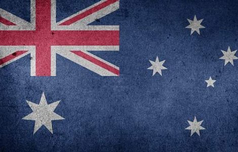 Australia a suspendat o parte din sanctiunile impuse Iranului