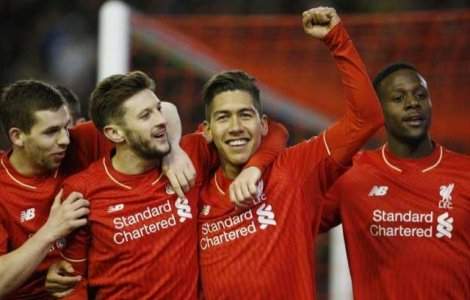 Liverpool - Manchester City 3-0. Revansa lui Jurgen Klopp