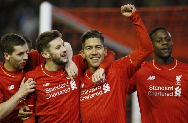 Liverpool - Manchester City 3-0. Revansa lui Jurgen Klopp