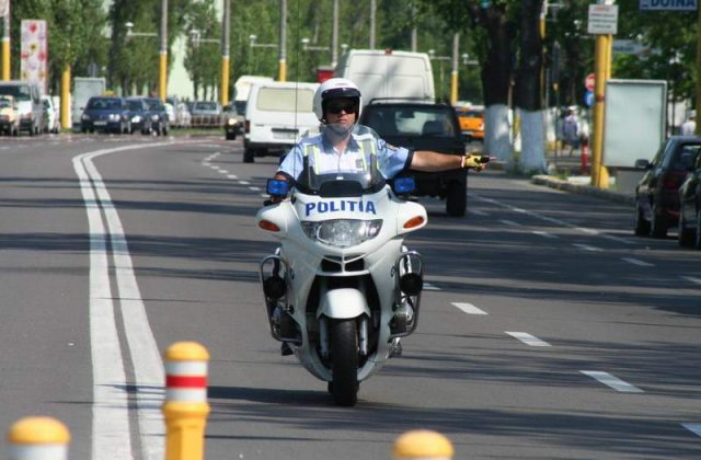 Interlop oprit cu focuri de arma in Capitala