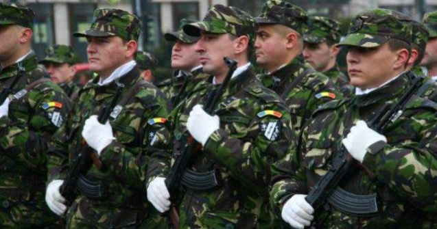 MApN a prezentat bilantul pe 2015