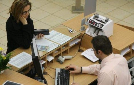 Credit Europe Bank a restructurat 1.000 credite in franci elvetieni