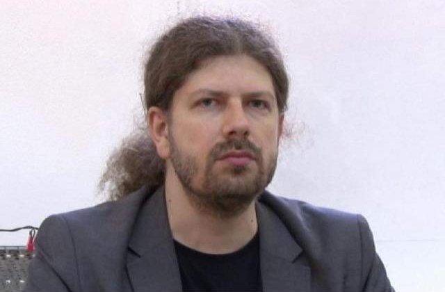 Remus Cernea a redepus, la Senat, Legea parteneriatului civil