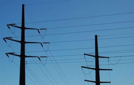 Pana de curent uriasa in intregul stat sirian