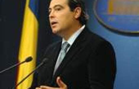 A demisionat ministrul gafelor