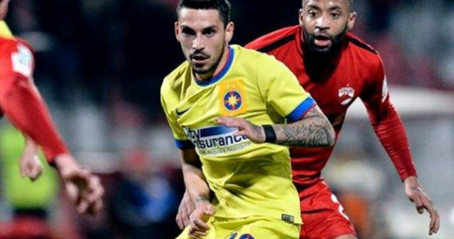 Cupa Romaniei: Dinamo Bucuresti - Steaua Bucuresti, scor 0-0