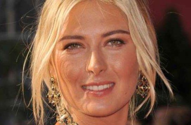 Veste buna pentru Halep. Maria Sarapova nu va juca la Indian Wells